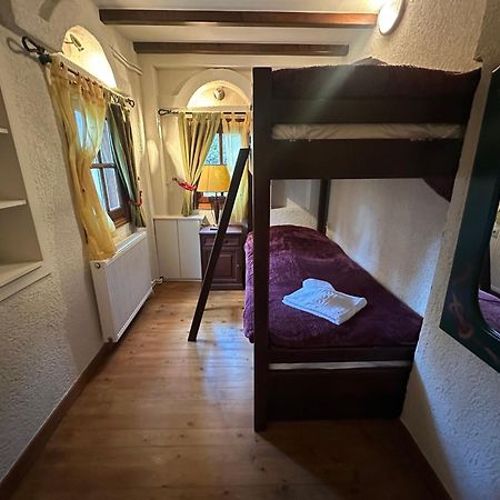 Alpine Escape Maisonette By Ski Alure Arachova Ngoại thất bức ảnh