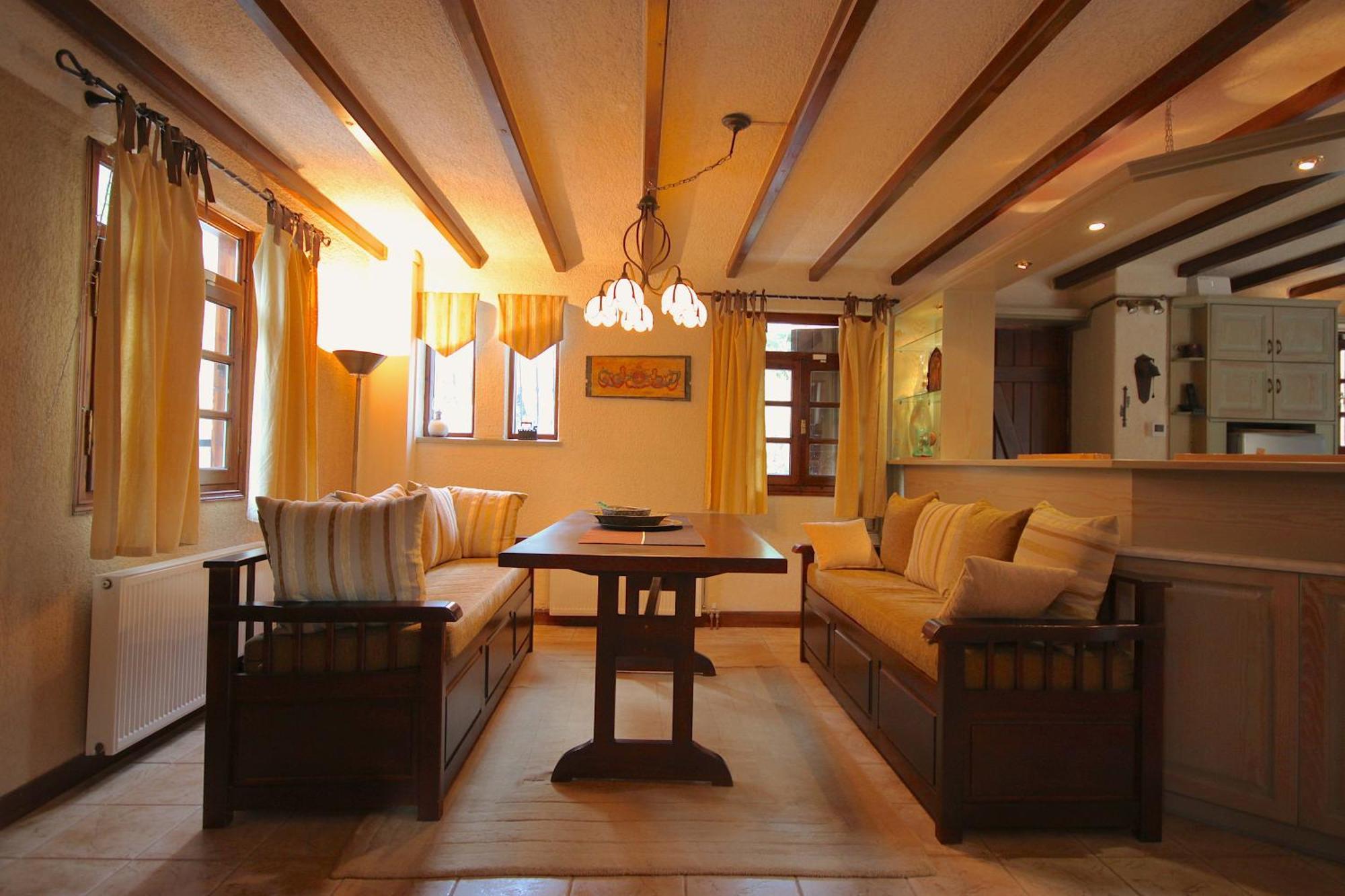 Alpine Escape Maisonette By Ski Alure Arachova Ngoại thất bức ảnh