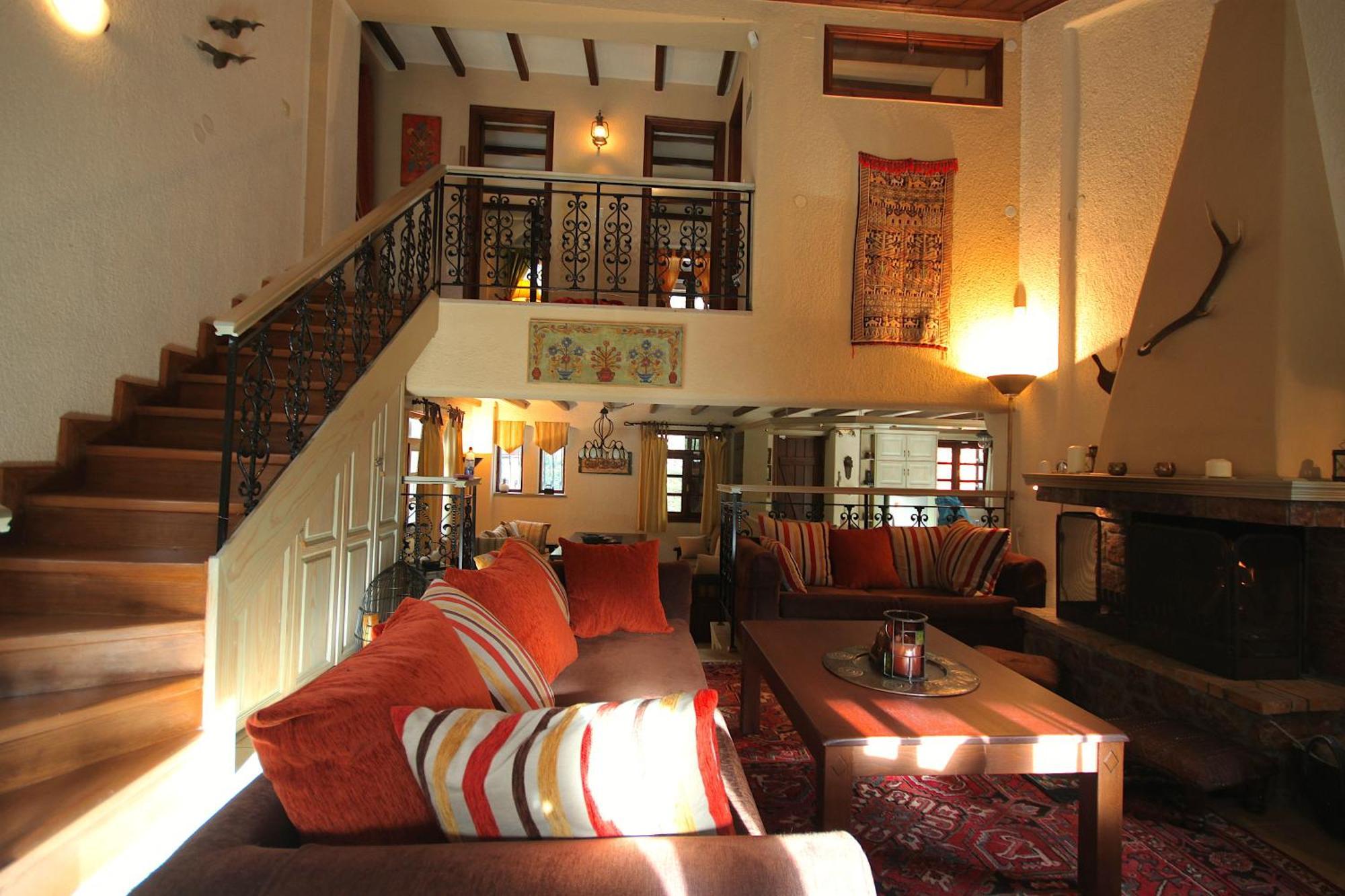 Alpine Escape Maisonette By Ski Alure Arachova Ngoại thất bức ảnh