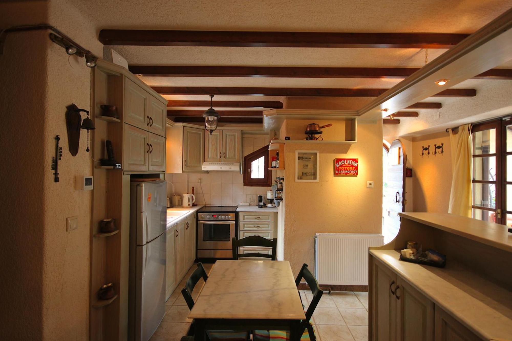 Alpine Escape Maisonette By Ski Alure Arachova Ngoại thất bức ảnh