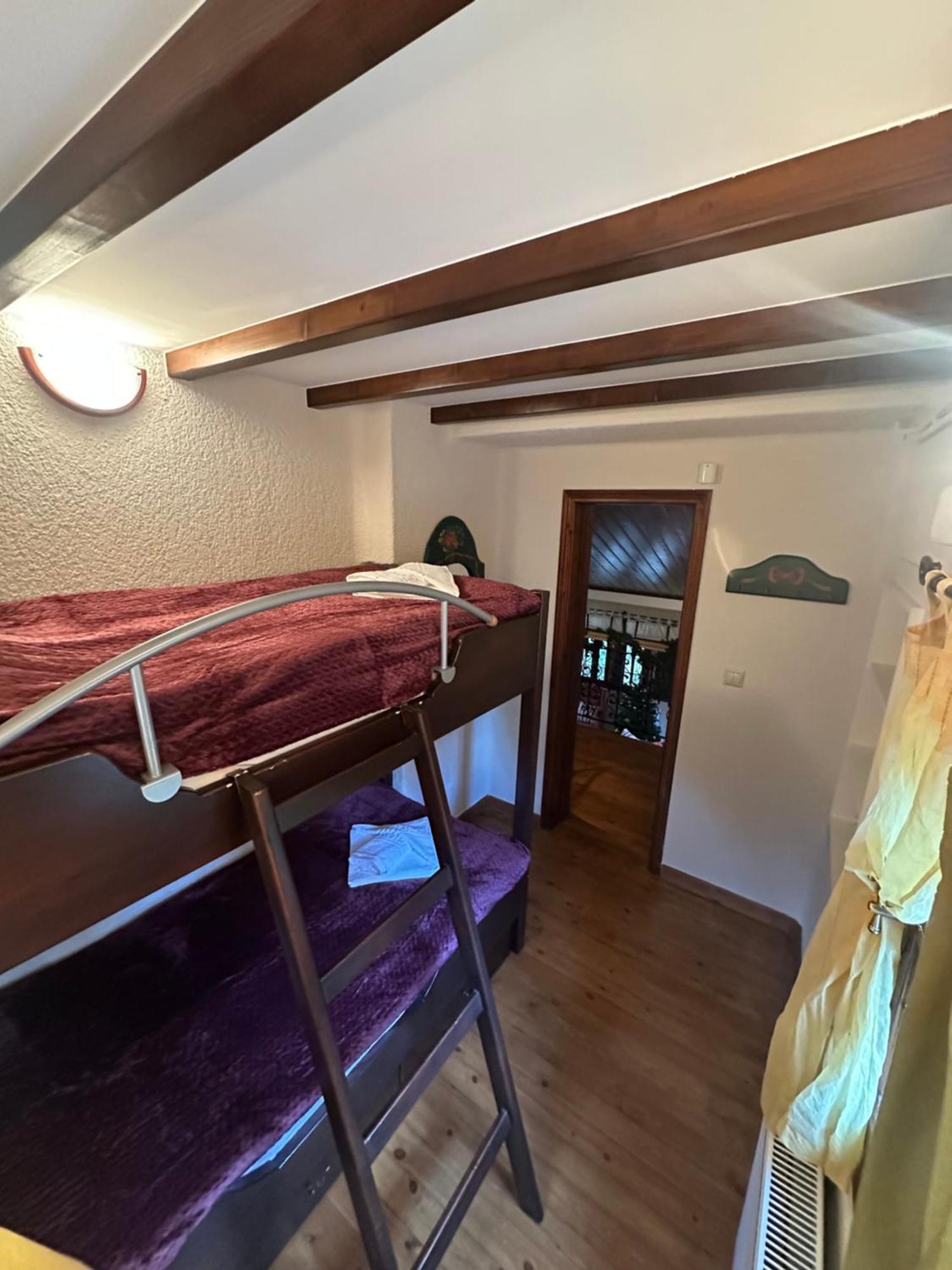 Alpine Escape Maisonette By Ski Alure Arachova Ngoại thất bức ảnh
