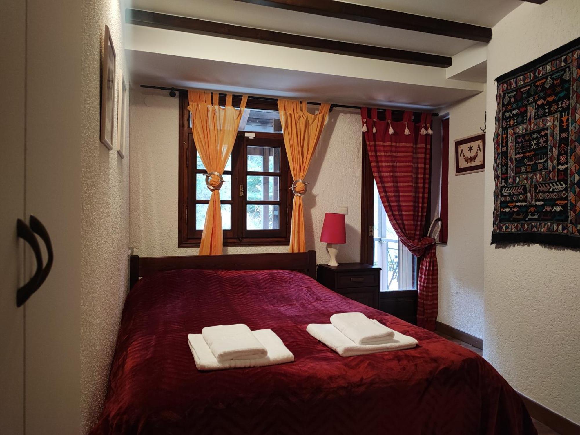 Alpine Escape Maisonette By Ski Alure Arachova Ngoại thất bức ảnh